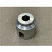 Vrtací hlava  HEX / NUT-3 76