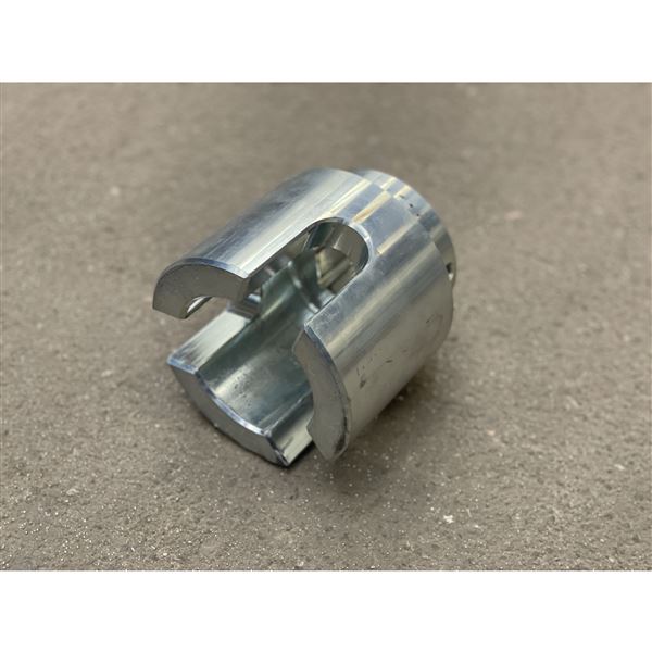 Vrtací hlava  HEX / NUT-3 76