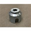 Vrtací hlava HEX / NUT-4 89