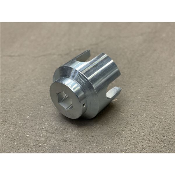 Vrtací hlava HEX / NUT-4 89