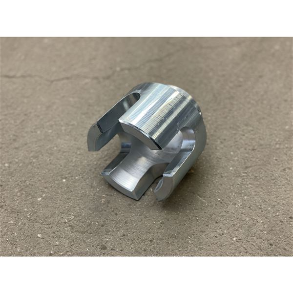 Vrtací hlava HEX / NUT-4 89